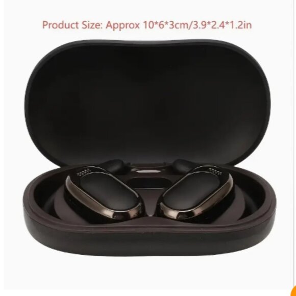 Wireless 144-Language Translator Earbuds NEW - Picture 8 of 8